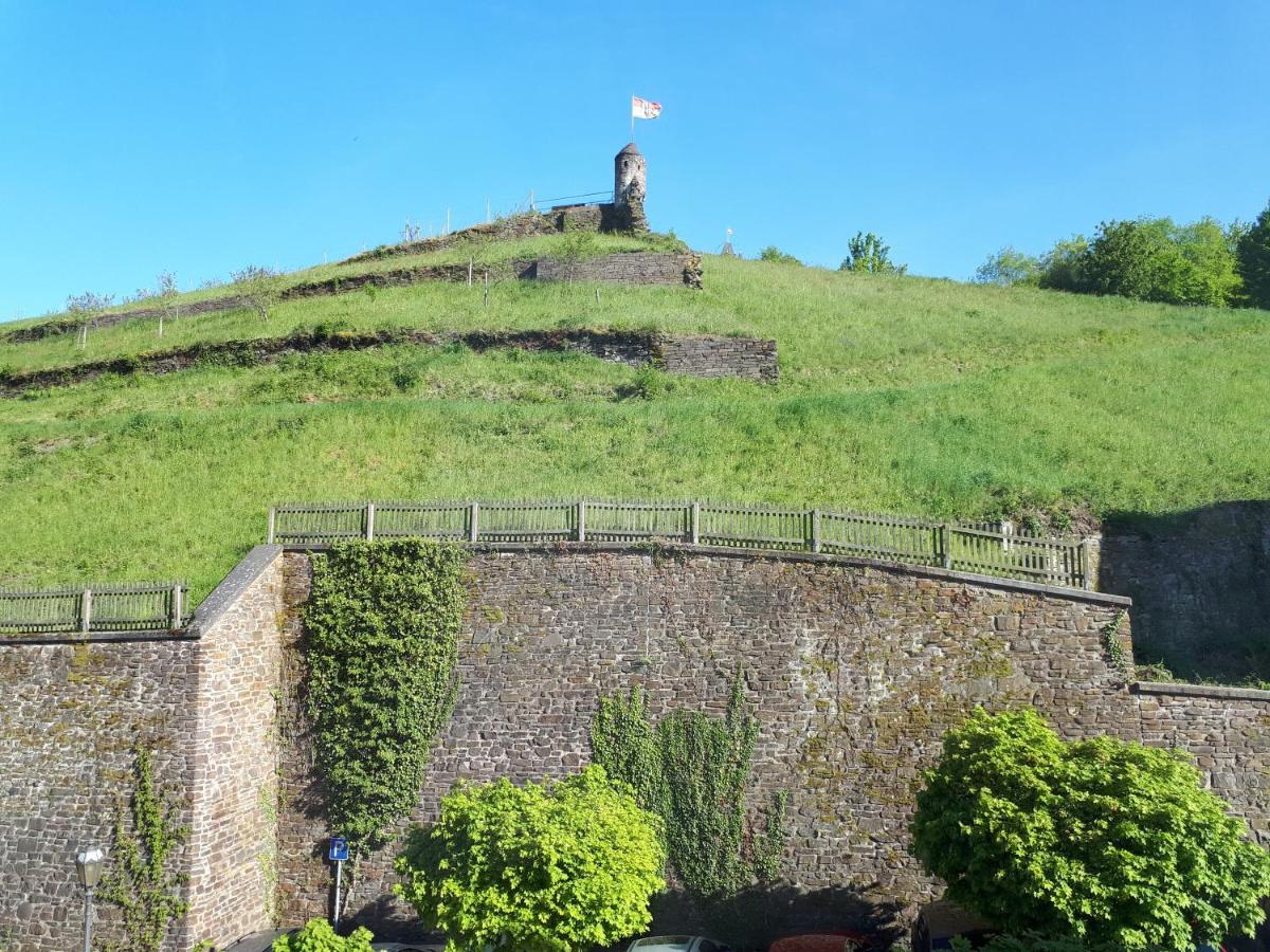 Gaestehaus Ziemons Cochem Exterior foto